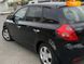 Kia Ceed, 2008, Газ пропан-бутан / Бензин, 1.6 л., 140 тыс. км, Хетчбек, Чорный, Тернополь Cars-Pr-63771 фото 7