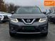Nissan X-Trail, 2014 г., Дизель, 190 тыс. км, Внедорожник / Кроссовер, Серый, Киев AT-10419033 фото 5