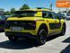Citroen C4 Cactus, 2017 р., Бензин, 103 тис. км, Позашляховик / Кросовер, Жовтий, Житомир AT-10418005 фото 3