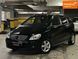 Mercedes-Benz B-Class, 2005 г., Бензин, 190 тыс. км, Хетчбек, Чорный, Днепр (Днепропетровск) AT-10408258 фото 1
