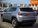 Jeep Compass, 2018 г., Бензин, 126 тыс. км, Внедорожник / Кроссовер, Серый, Черкассы AT-10417705 фото 4