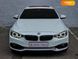 BMW 4 Series Gran Coupe, 2018, Дизель, 2 л., 128 тис. км, Купе, Білий, Одеса 110982 фото 4