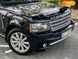 Land Rover Range Rover, 2010, Бензин, 5 л., 190 тис. км, Позашляховик / Кросовер, Чорний, Київ 108834 фото 11