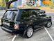 Land Rover Range Rover, 2010, Бензин, 5 л., 190 тис. км, Позашляховик / Кросовер, Чорний, Київ 108834 фото 20