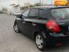 Kia Ceed, 2008, Газ пропан-бутан / Бензин, 1.6 л., 140 тыс. км, Хетчбек, Чорный, Тернополь Cars-Pr-63771 фото 8