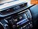 Nissan Rogue, 2018 г., Бензин, 104 тыс. км, Внедорожник / Кроссовер, Серый, Черкассы AT-10411076 фото 7
