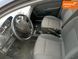 Chevrolet Aveo, 2007 г., Бензин, 204 тыс. км, Седан, Чорный, Кривой Рог AT-10401226 фото 4
