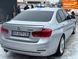 BMW 3 Series, 2016 р., Бензин, 188 тис. км, Седан, Сірий, Вінниця AT-10411206 фото 5