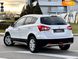 Suzuki SX4, 2017, Бензин, 1.4 л., 53 тис. км, Позашляховик / Кросовер, Білий, Київ 33648 фото 12