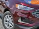 Ford Edge, 2022 р., Бензин, 93 тис. км, Позашляховик / Кросовер, Червоний, Стрий AT-10401099 фото 12
