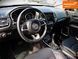 Jeep Compass, 2018 г., Бензин, 126 тыс. км, Внедорожник / Кроссовер, Серый, Черкассы AT-10417705 фото 5