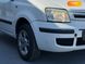 Fiat Panda, 2011, Газ пропан-бутан / Бензин, 1.37 л., 253 тис. км, Хетчбек, Білий, Рівне 36751 фото 6
