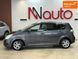 Toyota Corolla Verso, 2008 г., Дизель, 290 тыс. км, Седан, Серый, Одесса AT-10432005 фото 2