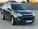 Opel Antara, 2011, Дизель, 2.23 л., 230 тис. км, Позашляховик / Кросовер, Чорний, Калуш Cars-Pr-66035 фото 7