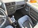 Suzuki Jimny, 2007, Бензин, 1.3 л., 160 тис. км, Позашляховик / Кросовер, Сірий, Київ 44225 фото 32