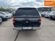 Mitsubishi L 200, 2007 р., Дизель, 332 тис. км, Позашляховик / Кросовер, Чорний, Запоріжжя AT-10411279 фото 5