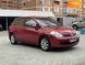 Nissan TIIDA, 2008, Бензин, 116 тис. км, Хетчбек, Червоний, Одеса 98170 фото 4