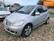 Mercedes-Benz A-Class, 2009 р., Дизель, 232 тис. км, Хетчбек, Сірий, Сопошин AT-10400226 фото 1