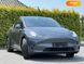Tesla Model Y, 2021, Електро, 43 тис. км, Позашляховик / Кросовер, Сірий, Стрий 110300 фото 33