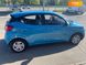 Hyundai i10, 2022, Бензин, 1.2 л., 32 тис. км, Хетчбек, Синій, Київ 35890 фото 4