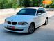 BMW 1 Series, 2008, Бензин, 2 л., 170 тис. км, Хетчбек, Білий, Київ 50981 фото 1
