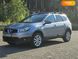 Nissan Qashqai+2, 2013, Дизель, 1.5 л., 186 тис. км, Позашляховик / Кросовер, Сірий, Ковель 100811 фото 46