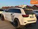 Jeep Cherokee, 2017 р., Бензин, 199 тис. км, Позашляховик / Кросовер, Білий, Вінниця AT-10412442 фото 2