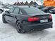 Audi A6, 2014 г., Дизель, 145 тыс. км, Седан, Чорный, Винница AT-10408431 фото 3