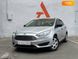 Ford Focus, 2015, Бензин, 2 л., 214 тис. км, Седан, Сірий, Одеса 39645 фото 26