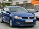 Volkswagen Polo, 2012 р., Газ пропан-бутан / Бензин, 231 тис. км, Хетчбек, Синій, Дніпро (Дніпропетровськ) AT-10417902 фото 10