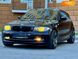 BMW 1 Series, 2008, Бензин, 1.6 л., 253 тыс. км, Хетчбек, Чорный, Одесса 48342 фото 7