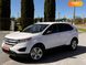 Ford Edge, 2016, Бензин, 2 л., 176 тыс. км, Внедорожник / Кроссовер, Белый, Дубно Cars-Pr-63952 фото 32