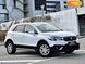 Suzuki SX4, 2017, Бензин, 1.4 л., 53 тис. км, Позашляховик / Кросовер, Білий, Київ 33648 фото 4