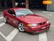 Ford Mustang, 1997, Бензин, 4.6 л., 60 тис. км, Купе, Червоний, Київ 27814 фото 1