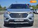 Hyundai Santa FE, 2015, Бензин, 3.3 л., 109 тис. км, Позашляховик / Кросовер, Сірий, Тернопіль 18607 фото 48