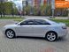 Toyota Camry, 2008 г., Газ пропан-бутан / Бензин, 280 тыс. км, Седан, Серый, Днепр (Днепропетровск) AT-10418032 фото 2