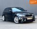 BMW 1 Series, 2008 г., Бензин, 147 тыс. км, Седан, Чорный, Николаев AT-10414366 фото 3