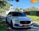 Volvo S90, 2016, Бензин, 2 л., 160 тыс. км, Седан, Белый, Киев 41551 фото 3