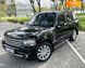 Land Rover Range Rover, 2010, Бензин, 5 л., 190 тис. км, Позашляховик / Кросовер, Чорний, Київ 108834 фото 2