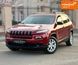 Jeep Cherokee, 2015 р., Бензин, 171 тис. км, Позашляховик / Кросовер, Червоний, Миколаїв AT-10411147 фото 1