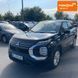 Mitsubishi Outlander, 2023 р., Бензин, 12 тис. км, Позашляховик / Кросовер, Чорний, Дніпро (Дніпропетровськ) AT-10400091 фото 1