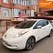 Nissan Leaf, 2015 р., Електро, 82 тис. км, Хетчбек, Білий, Одеса AT-10399797 фото 1