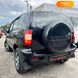 Chevrolet Niva, 2008, Газ пропан-бутан / Бензин, 1.7 л., 171 тис. км, Позашляховик / Кросовер, Чорний, Суми 102109 фото 8