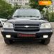 Chevrolet Niva, 2008, Газ пропан-бутан / Бензин, 1.7 л., 171 тис. км, Позашляховик / Кросовер, Чорний, Суми 102109 фото 3