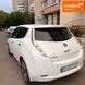 Nissan Leaf, 2015 р., Електро, 82 тис. км, Хетчбек, Білий, Одеса AT-10399797 фото 4
