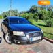 Audi A6, 2004, Газ пропан-бутан / Бензин, 2.39 л., 217 тыс. км, Седан, Синий, Миргород Cars-Pr-68770 фото 7