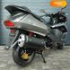 Honda Silver Wing 400, 2008, Бензин, 400 см³, 8 тис. км, Максі-скутер, Сірий, Біла Церква moto-37892 фото 10