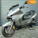 Honda Silver Wing 400, 2008, Бензин, 400 см³, 8 тис. км, Максі-скутер, Сірий, Біла Церква moto-37892 фото 14