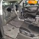 Nissan Navara, 2010, Бензин, 5.6 л., 185 тыс. км, Пікап, Чорный, Киев Cars-Pr-64243 фото 16