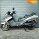 Honda Silver Wing 400, 2008, Бензин, 400 см³, 8 тис. км, Максі-скутер, Сірий, Біла Церква moto-37892 фото 13